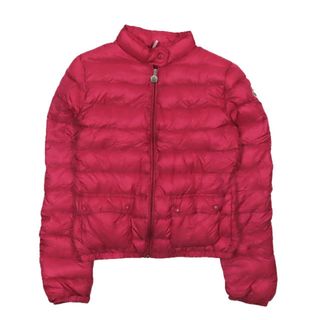 MONCLER(ダウンジャケット ・ ピンク/桃色系)のフリマアイテム一覧 MONCLER(ダウンジャケット ・ ピンク/桃色系)のフリマアイテム一覧
