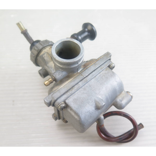 ヤマハ　RZ50  5R2 キャブレター　(パーツ)