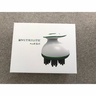 アムウェイ　ヘッドスパ(マッサージ機)