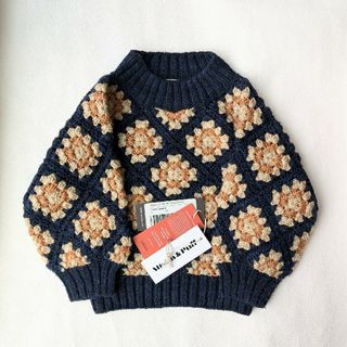 Misha & Puff(ニット)のフリマアイテム一覧 Misha & Puff(ニット)のフリマアイテム一覧