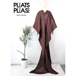 PLEATS PLEASE ISSEY MIYAKE(ポンチョ)のフリマアイテム一覧 PLEATS PLEASE ISSEY MIYAKE(ポンチョ)のフリマアイテム一覧