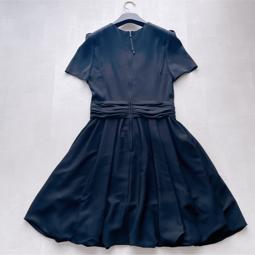 FOXEY - 美品✨フォクシーニューヨーク カシュクールワンピース FOXEY - 美品✨フォクシーニューヨーク カシュクールワンピース