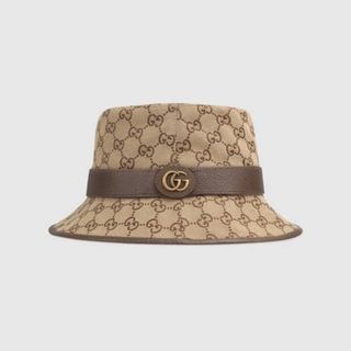 GUCCI - グッチ GG柄デニムバケットハット メンズ Sの通販 by GUCCI - グッチ GG柄デニムバケットハット メンズ Sの通販 by