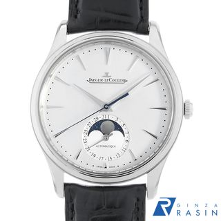 Jaeger-LeCoultre - #3262【お洒落な高級感】メンズ 腕時計 Jaeger-LeCoultre - #3262【お洒落な高級感】メンズ 腕時計