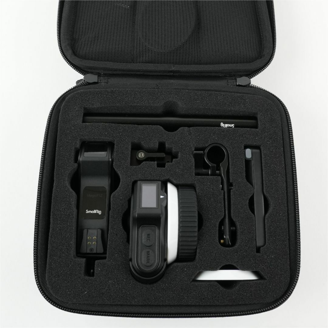 SmallRig MagicFIZ 3781 + シームレスギアリングセット SmallRig MagicFIZ 3781 + シームレスギアリングセット