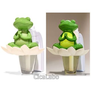 アロマポット/アロマランプ/芳香器のフリマアイテム一覧 アロマポット/アロマランプ/芳香器のフリマアイテム一覧