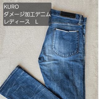 KURO(パンツ)のフリマアイテム一覧 KURO(パンツ)のフリマアイテム一覧