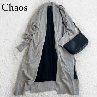 CHAOS(カーディガン)のフリマアイテム一覧 CHAOS(カーディガン)のフリマアイテム一覧