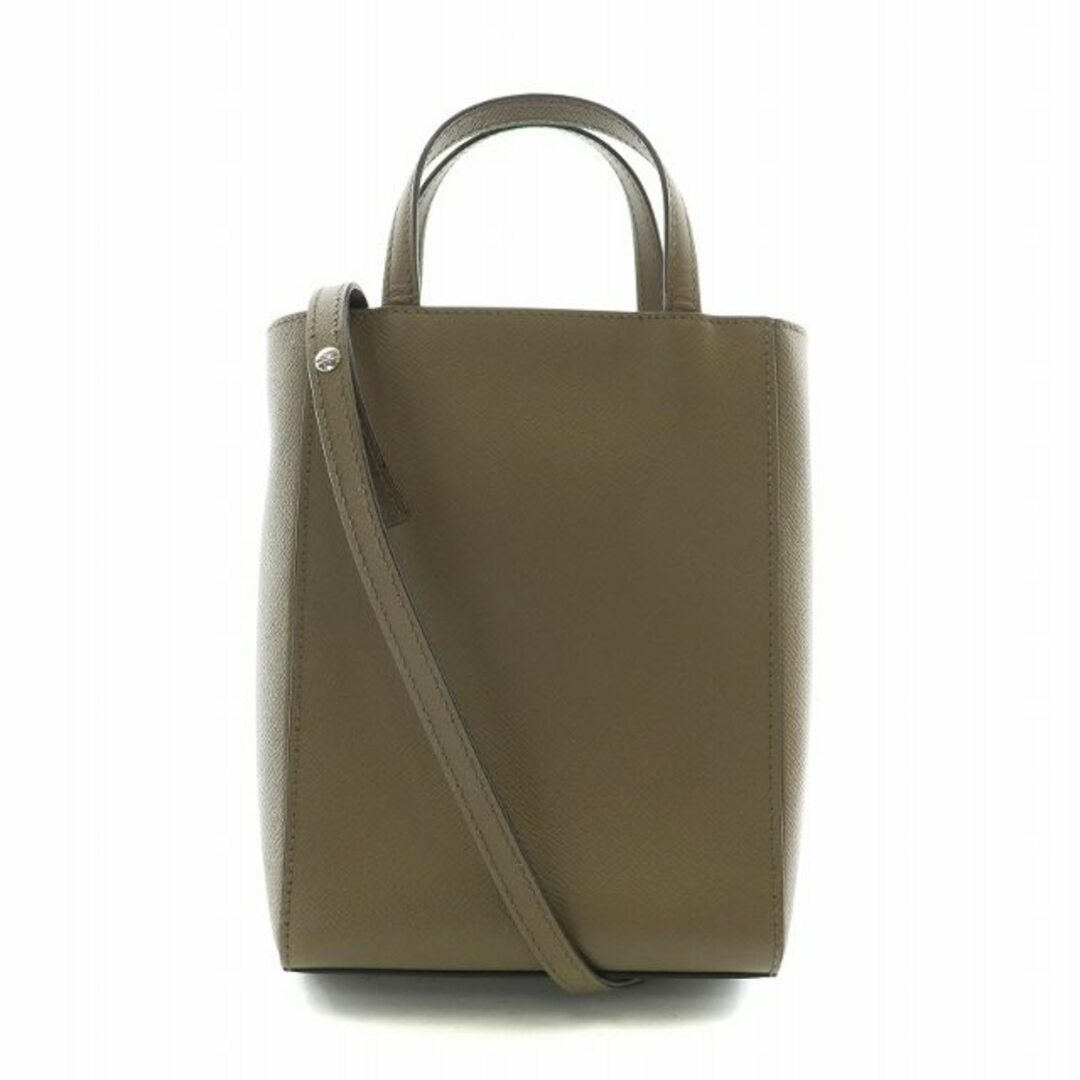 melt the lady knot shoulder bag メルトザレディ