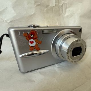 LUMIX(コンパクトデジタルカメラ)のフリマアイテム一覧 LUMIX(コンパクトデジタルカメラ)のフリマアイテム一覧