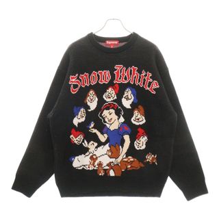 Supreme - SUPREME シュプリーム 24AW Snow White Sweater Supreme - SUPREME シュプリーム 24AW Snow White Sweater