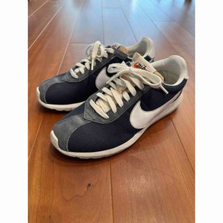 ナイキ(NIKE)の【美品】ナイキNIKE ROSHE LD-1000 QS NAVY 26.0cm(スニーカー)