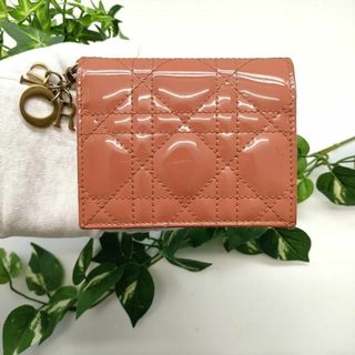 Christian Dior(財布)のフリマアイテム一覧 Christian Dior(財布)のフリマアイテム一覧