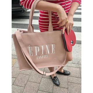 épine(トートバッグ)のフリマアイテム一覧 épine(トートバッグ)のフリマアイテム一覧