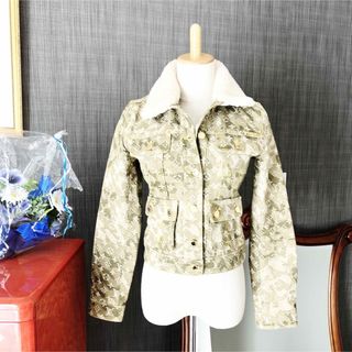 LOUIS VUITTON(Gジャン/デニムジャケット)のフリマアイテム一覧 LOUIS VUITTON(Gジャン/デニムジャケット)のフリマアイテム一覧