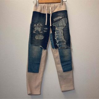 DENIM DUNGAREE(パンツ/スパッツ)のフリマアイテム一覧 DENIM DUNGAREE(パンツ/スパッツ)のフリマアイテム一覧