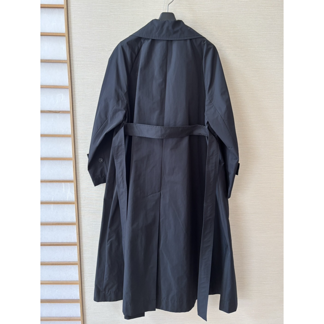 Drawer(ドゥロワー)の新品 SHE TOKYO maggie スプリングコート シートーキョー レディースのジャケット/アウター(スプリングコート)の商品写真