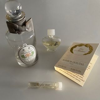 Penhaligon's - ペンハリガン リリーオブザバレー 練り香水の Penhaligon's - ペンハリガン リリーオブザバレー 練り香水の