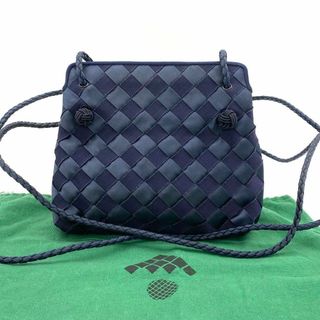 BOTTEGA VENETA(ナイロン ・ ショルダーバッグ)のフリマ BOTTEGA VENETA(ナイロン ・ ショルダーバッグ)のフリマ