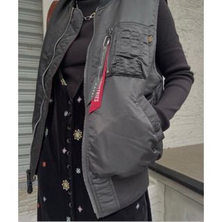 Ameri VINTAGE(ベスト/ジレ)のフリマアイテム一覧 Ameri VINTAGE(ベスト/ジレ)のフリマアイテム一覧