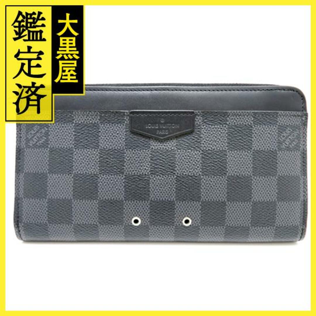 LOUIS VUITTON - ルイ・ヴィトン ジッピー・ドラゴンヌ N60379 【437】