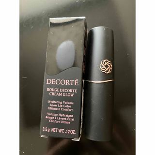 コスメデコルテ(COSME DECORTE)のコスメデコルテ　ルージュデコルテ　クリームグロウ　14G(口紅)
