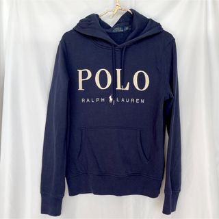 POLO RALPH LAUREN - ポロラルフローレン パーカー ニット POLO RALPH LAUREN - ポロラルフローレン パーカー ニット
