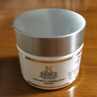 キールズ(Kiehl's)のKIEHL'S DS クリアリーホワイトクリーム(フェイスクリーム)