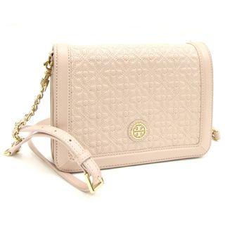 トリーバーチ(Tory Burch)の トリーバーチ ショルダーバッグ 34801 レザー 中古(ショルダーバッグ)