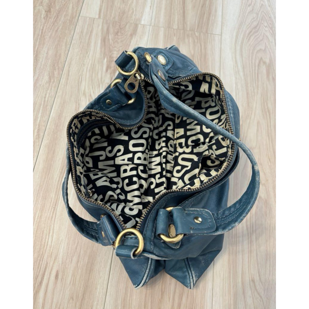 MARC BY MARC JACOBS - 【値下げ】マークバイマークジェイコブス MARC BY MARC JACOBS - 【値下げ】マークバイマークジェイコブス