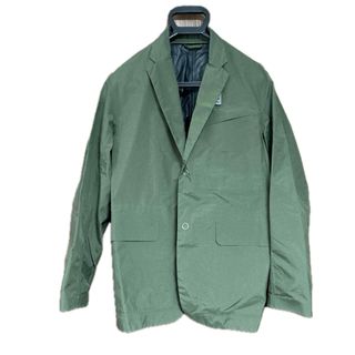 DESCENTE PAUSE - DESCENTE PAUSEデサントポーズ TAILORED DESCENTE PAUSE - DESCENTE PAUSEデサントポーズ TAILORED