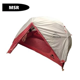 MSR - 美品 MSR ギアシェッド グリーンの通販 by へいさん's MSR - 美品 MSR ギアシェッド グリーンの通販 by へいさん's