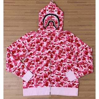 A BATHING APE(パーカー)のフリマアイテム一覧 A BATHING APE(パーカー)のフリマアイテム一覧