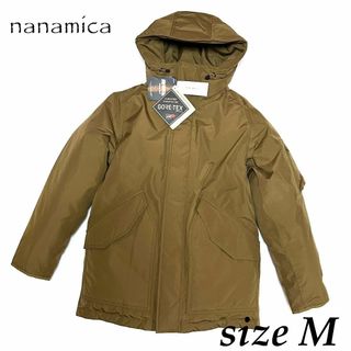 nanamica - GORE-TEX Short Down Jacket SUAF354の通販 by よし nanamica - GORE-TEX Short Down Jacket SUAF354の通販 by よし