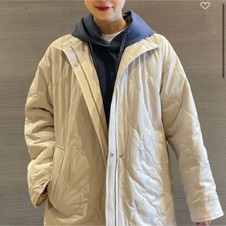 UNITED ARROWS green label relaxing(ロングコート)のフリマ UNITED ARROWS green label relaxing(ロングコート)のフリマ