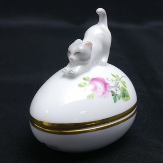 Herend - ヘレンド 蛇 干支 小物入れ 新品 最終価格の通販 by Herend - ヘレンド 蛇 干支 小物入れ 新品 最終価格の通販 by