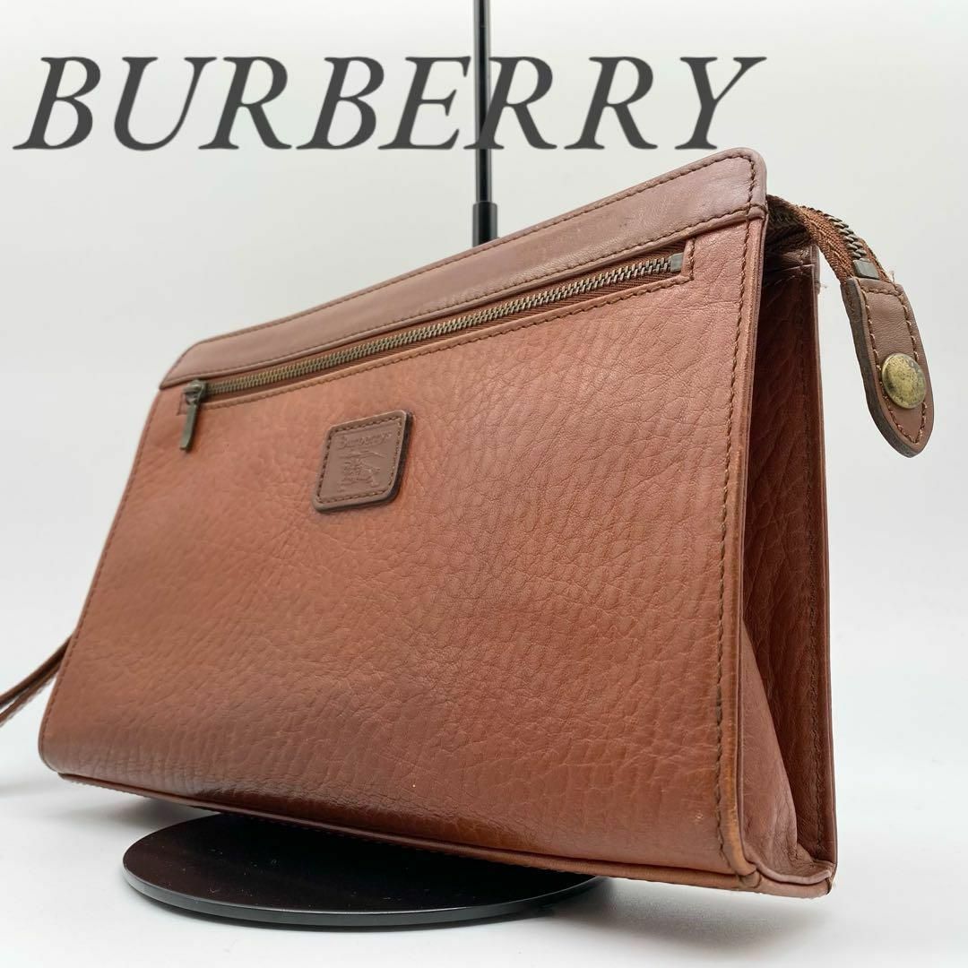 Burberry 手持ちバッグ セカンドバッグ 仕事用バッグ クラッチ Burberry 手持ちバッグ セカンドバッグ 仕事用バッグ クラッチ