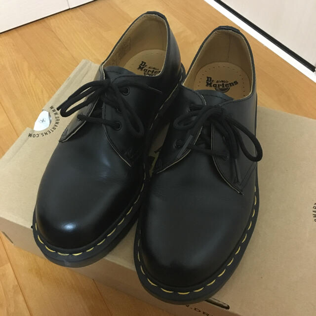 Dr.martens uk5 3ホール