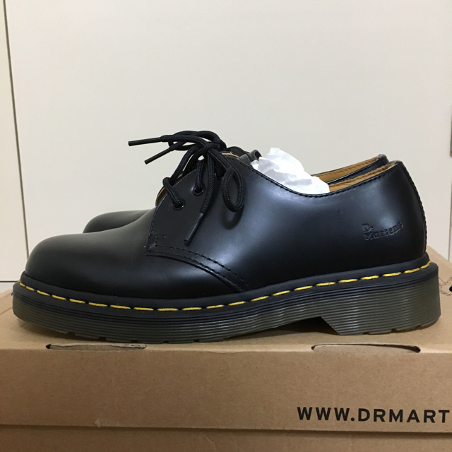 Dr.martens uk5 3ホール