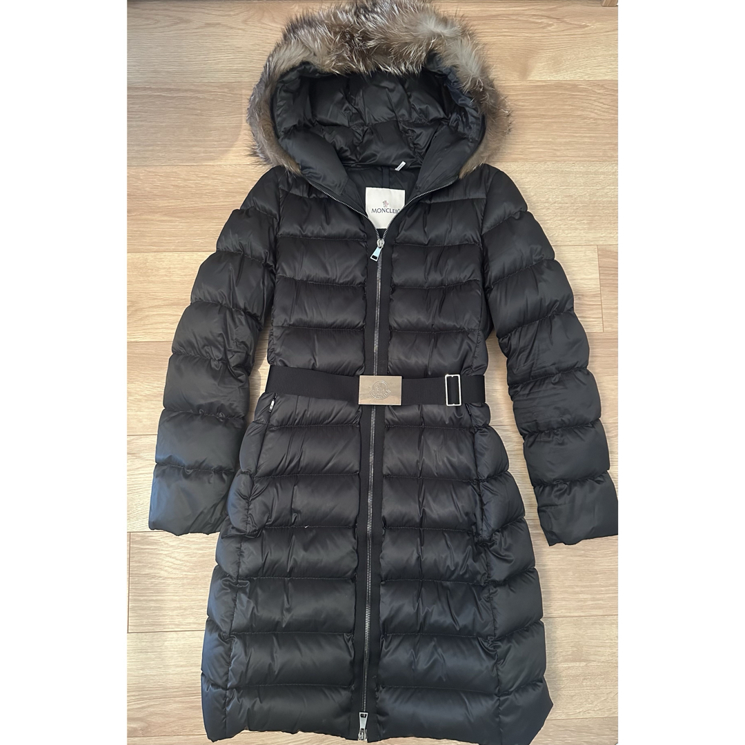 MONCLER - モンクレール　ロングダウン
