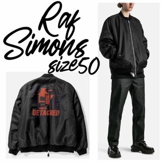 RAF SIMONS(ジャケット/アウター)のフリマアイテム一覧 RAF SIMONS(ジャケット/アウター)のフリマアイテム一覧
