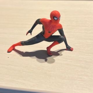 スパイダーマン ミニフィギュア(アメコミ)