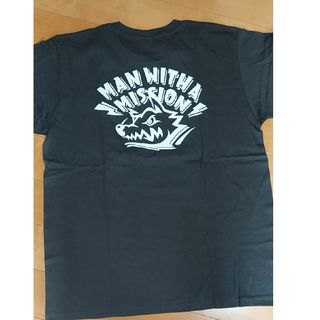 MAN WITH A MISSIONのフリマアイテム一覧 MAN WITH A MISSIONのフリマアイテム一覧
