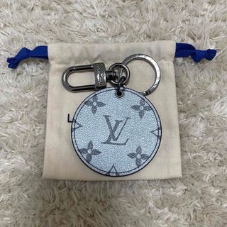 LOUIS VUITTON - ルイヴィトン キーホルダー・ネオ LV クラブの LOUIS VUITTON - ルイヴィトン キーホルダー・ネオ LV クラブの