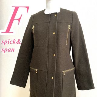 Spick & Span(ロングコート)のフリマアイテム一覧 Spick & Span(ロングコート)のフリマアイテム一覧