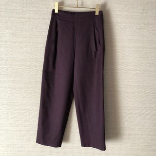 デプレ(DES PRES)のDES PRES デ・プレ　クロップドパンツ　サイズ32(クロップドパンツ)