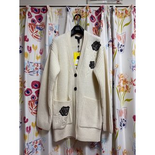 MARC JACOBS(カーディガン)のフリマアイテム一覧 MARC JACOBS(カーディガン)のフリマアイテム一覧