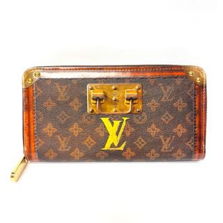 LOUIS VUITTON(財布 ・ オレンジ/橙色系)のフリマアイテム一覧 LOUIS VUITTON(財布 ・ オレンジ/橙色系)のフリマアイテム一覧