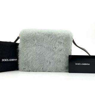 DOLCE&GABBANA(ショルダーバッグ)のフリマアイテム一覧 DOLCE&GABBANA(ショルダーバッグ)のフリマアイテム一覧