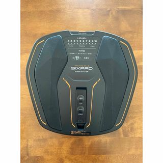 SIXPAD - 新品未開封 取扱説明書 シックスパッドの通販 by なお SIXPAD - 新品未開封 取扱説明書 シックスパッドの通販 by なお